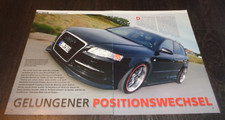 tuning a4 gebraucht kaufen  München