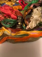 Stickgarn twist reste gebraucht kaufen  Lübeck