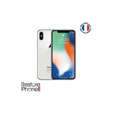 Iphone 64go argent d'occasion  Valence