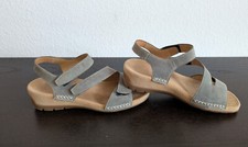 Gabor sandale keilsandalette gebraucht kaufen  Nürtingen