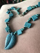 Home made turquoise for sale  West Plains