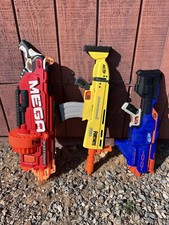 Nerf gun used for sale  Oakhurst