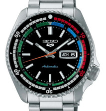 Seiko sports srpk13k1 for sale  WAKEFIELD