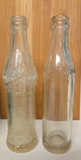 Garrafas de bebidas vintage Seabreeze & Chelsea 9" comprar usado  Enviando para Brazil