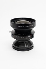Schneider symmar 480mm for sale  LONDON
