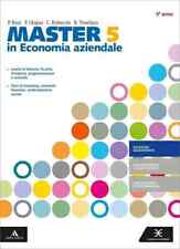 Master economia aziendale usato  Roma