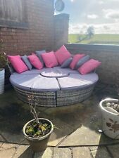 Outdoor garden patio for sale  STAFFORD