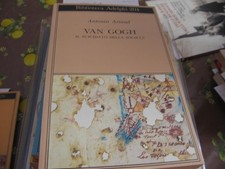 Gogh suicidato della usato  Torino
