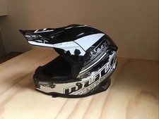 Wulfsport yxl 54cm for sale  CREWE