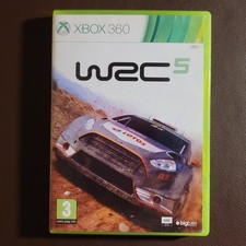 wrc 5 xbox 360 usato  Terranuova Bracciolini