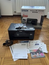 Stampante epson workforce usato  Padova