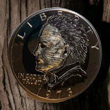 Hobo nickel eisenhower for sale  Tampa