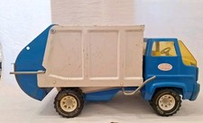 Tonka garbage truck for sale  Mason City