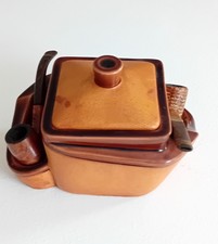 Longchamp art deco d'occasion  Expédié en Belgium