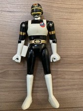 Grifo Dengeki Sentai Changeman Chogokin Change 193382 comprar usado  Enviando para Brazil