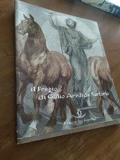 Fregio giulio aristide usato  Roma