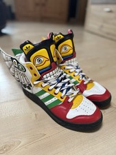 Adidas riginals jeremy gebraucht kaufen  Güstrow