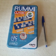 Rummi clasic travel for sale  HAMPTON