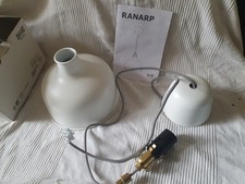 Ikea ranarp ceiling for sale  LONDON
