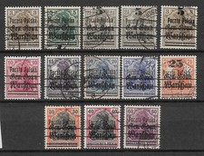 Polen 1919 poczta gebraucht kaufen  Deutschland