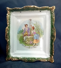 Antique victorian staffordshir for sale  HARTLEPOOL