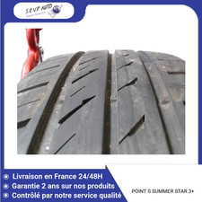 Pneu point summer d'occasion  Saint-Quentin