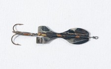 Rare leurre ancien d'occasion  Chevannes