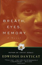 Breath eyes memory for sale  Boston