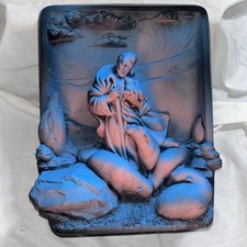 Vtg chalkware plaster for sale  Altoona