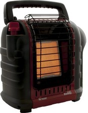 Heater portable buddy gebraucht kaufen  Nidda