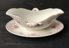 Earthenware sauce luneville d'occasion  Expédié en Belgium
