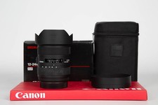 Sigma 24mm f4.5 usato  Ancona