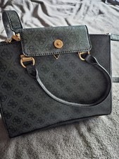 Guess handtasche damen gebraucht kaufen  Hürth
