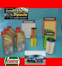 Kit tagliando volkswagen usato  Cerignola