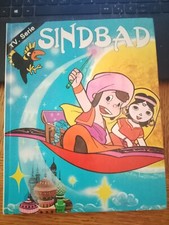 Sindbad riginal fernsehserie gebraucht kaufen  Geldern