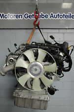 Top motor mercedes gebraucht kaufen  Nortmoor