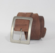 Edc leather belt for sale  COATBRIDGE