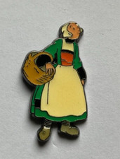 Pin becassine marché d'occasion  Aizenay