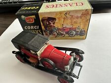 Corgi classics 9002 for sale  TEIGNMOUTH