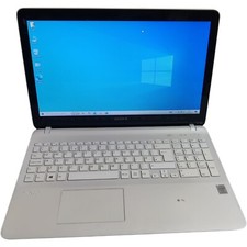 Sony vaio svf152c29m for sale  WEMBLEY