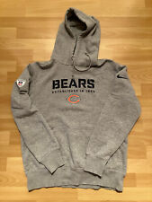 Chicago bears nike gebraucht kaufen  Berlin