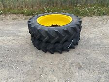 John deere row for sale  BARNSTAPLE