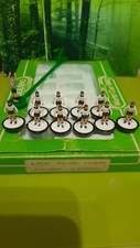 Subbuteo cesena fulham usato  Roma