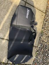 Titleist golf travel for sale  BLAIRGOWRIE