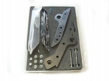 SUZUKI GSR 750 '11-16 CRASH PADY KOMPLET TOP BLOCK RACING CRASH PADS na sprzedaż  PL
