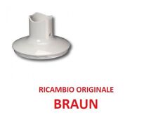 Coperchio adattatore tritatutt usato  Abbadia San Salvatore