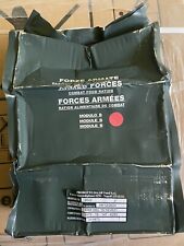 Razione esercito usato  Naso