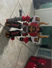 Power rangers samurai usato  Fano Adriano