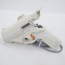 CONTROLADOR DE ARMA Dreamcast - Funciona apenas para TV CRT - HKT-7800 SEGA Oficial B dc comprar usado  Enviando para Brazil