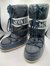 Moon boot size for sale  BRIDLINGTON
